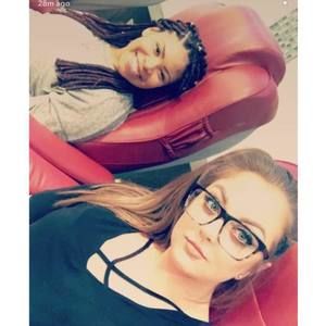 Meet your Posher, Chelsea